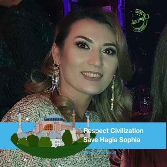 Meet your Posher, Shirin - Picture 1 of 1